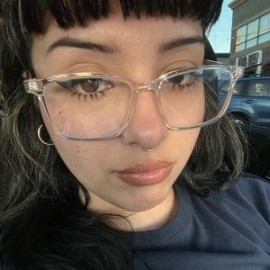 Meet your Posher, Serenity